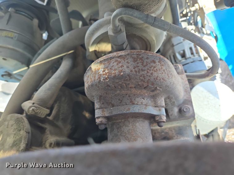 image for item DT4900 LS Mtron P7040 MFWD tractor