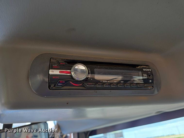 image for item DT4901 LS P7040C MFWD tractor