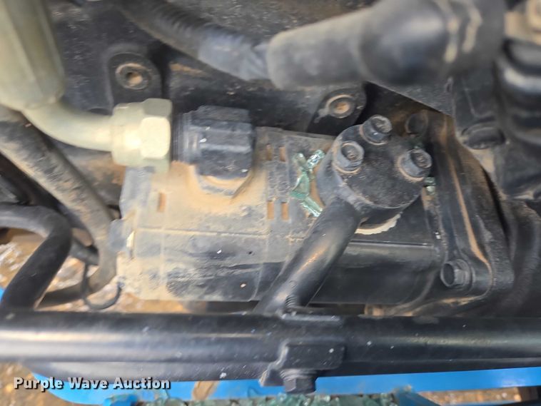 image for item DT4901 LS P7040C MFWD tractor