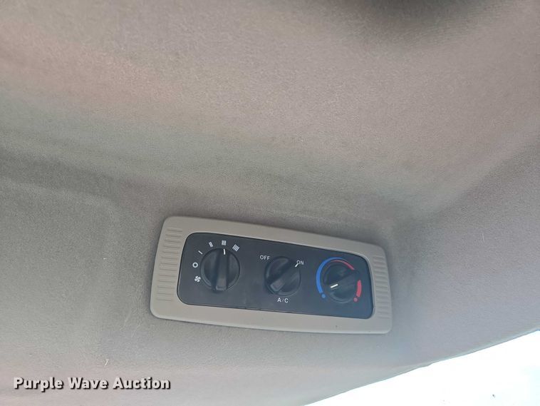 image for item DT4911 TYM T554STUSM1 MFWD tractor