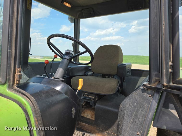 image for item DT7206 1975 John Deere 4030 tractor