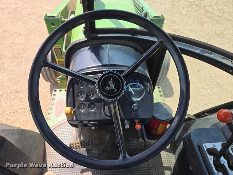 image for item DT7206 1975 John Deere 4030 tractor