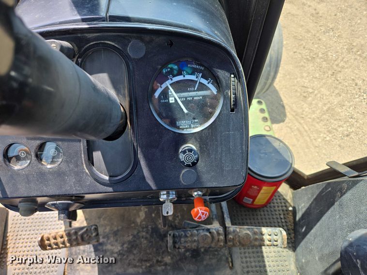 image for item DT7206 1975 John Deere 4030 tractor