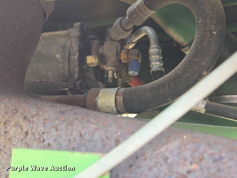 image for item DT7206 1975 John Deere 4030 tractor