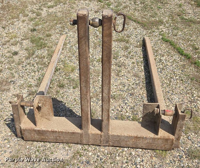 image for item DT7206 1975 John Deere 4030 tractor