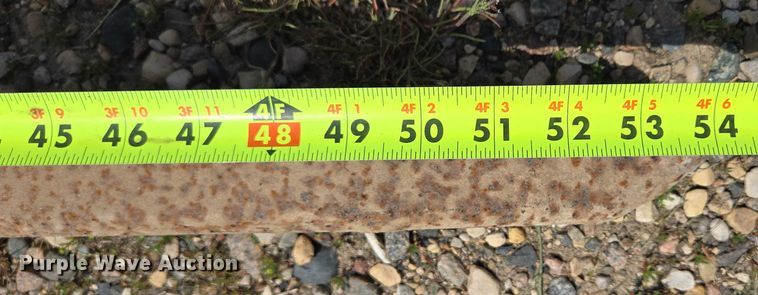 image for item DT7206 1975 John Deere 4030 tractor