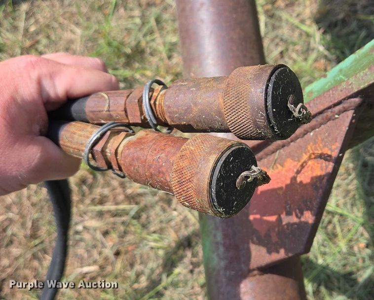 image for item DT7206 1975 John Deere 4030 tractor