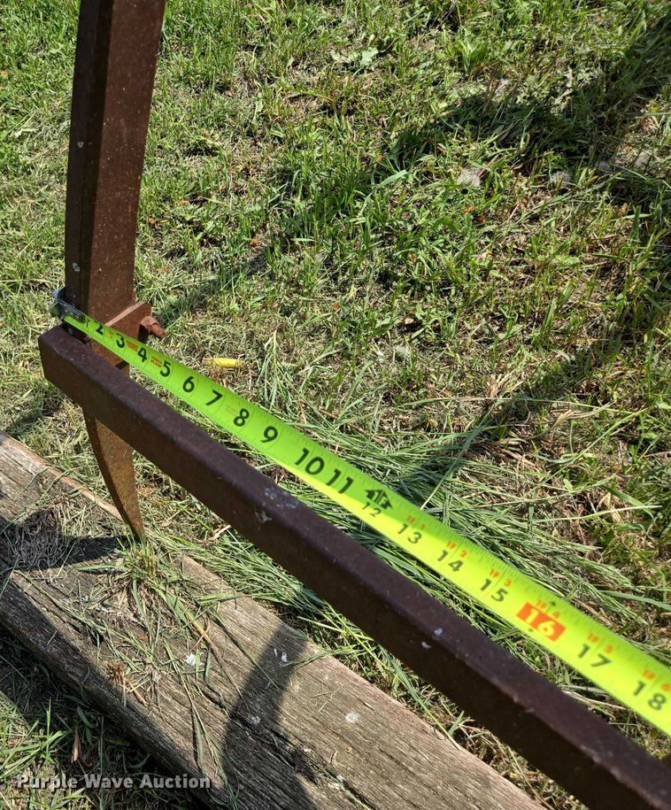 image for item DT7206 1975 John Deere 4030 tractor