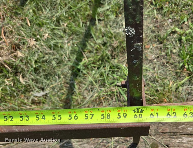 image for item DT7206 1975 John Deere 4030 tractor