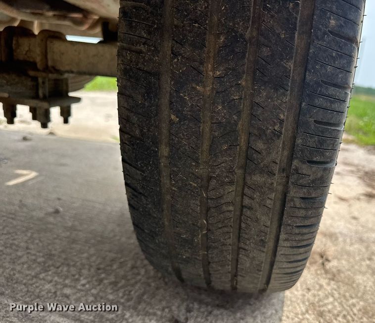 image for item DU7796 1971 Gardner-Denver air compressor