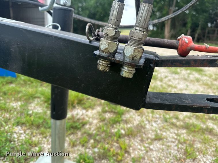 image for item DU7816 Industries America L6  scraper