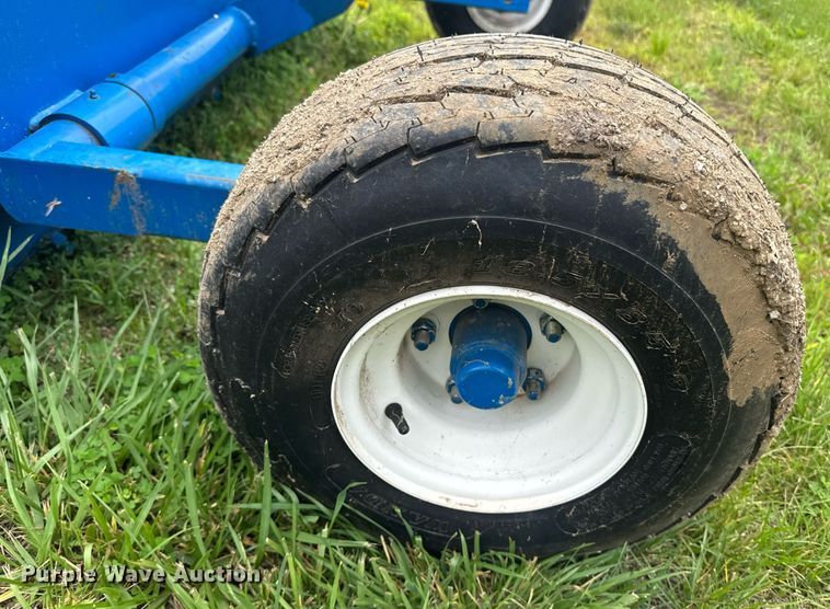 image for item DU7816 Industries America L6  scraper