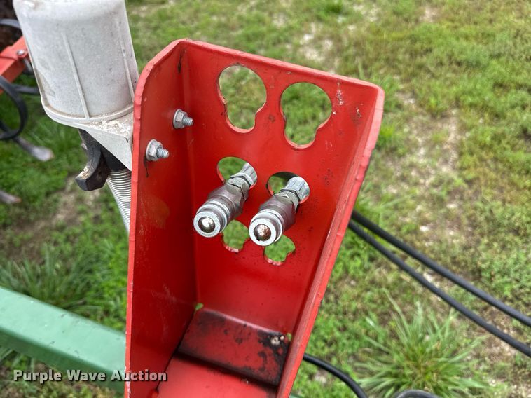 image for item DU7817 Brillion Turfmaker SL212 grain drill