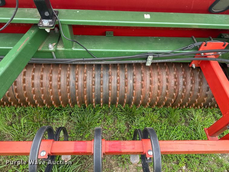 image for item DU7817 Brillion Turfmaker SL212 grain drill