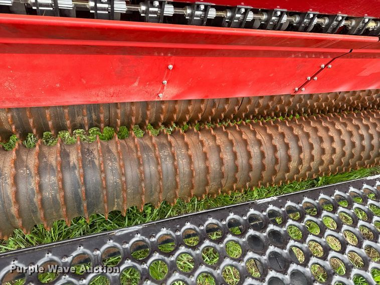 image for item DU7817 Brillion Turfmaker SL212 grain drill