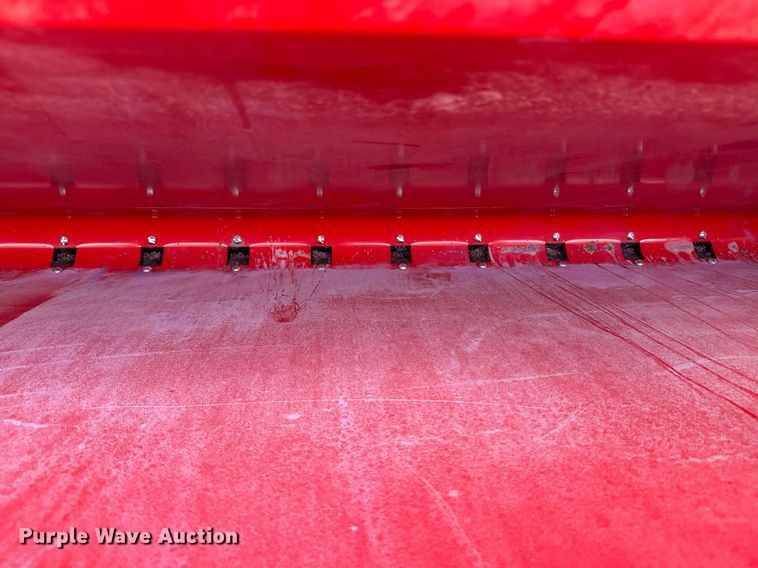 image for item DU7817 Brillion Turfmaker SL212 grain drill