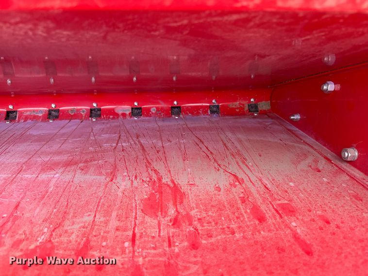 image for item DU7817 Brillion Turfmaker SL212 grain drill