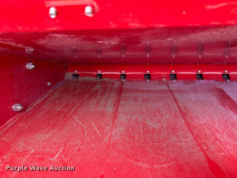 image for item DU7817 Brillion Turfmaker SL212 grain drill