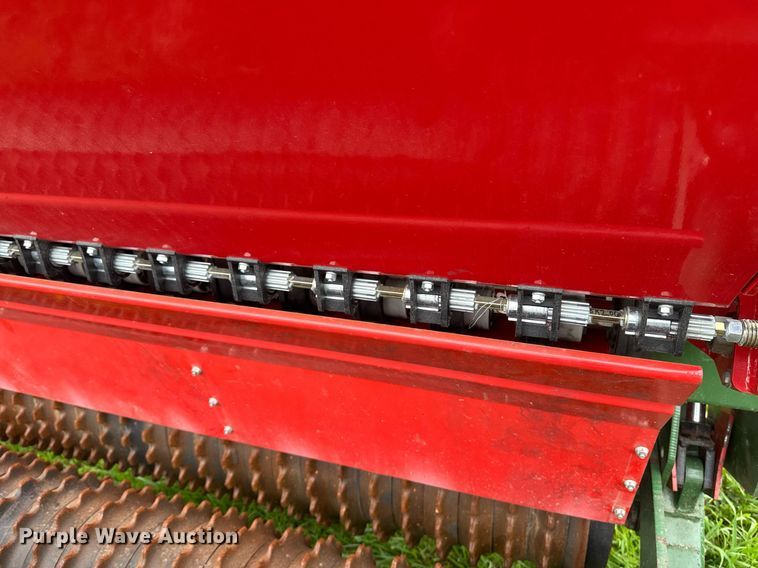 image for item DU7817 Brillion Turfmaker SL212 grain drill