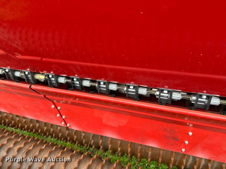 image for item DU7817 Brillion Turfmaker SL212 grain drill