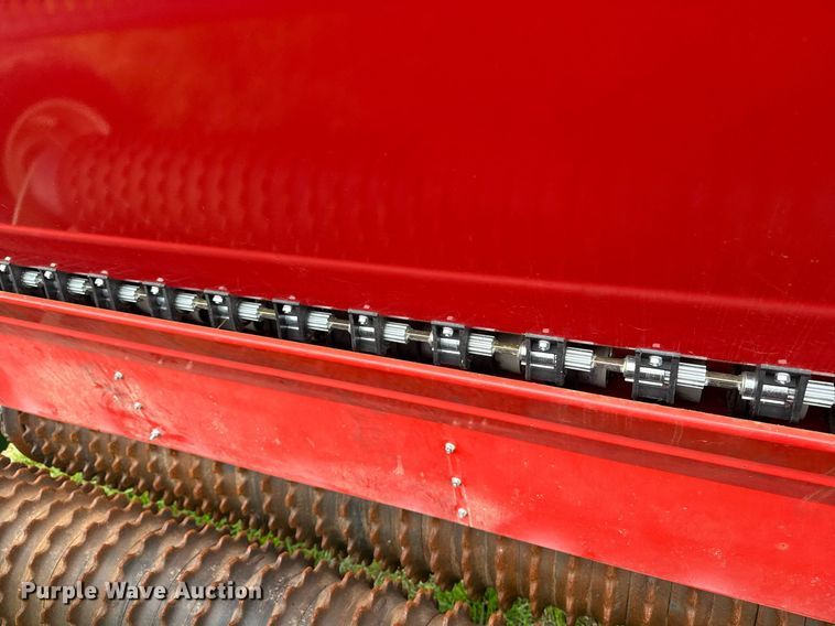 image for item DU7817 Brillion Turfmaker SL212 grain drill