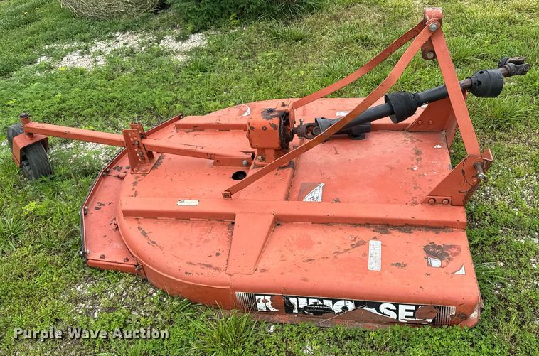 image for item DU7818 Rhino SE-5 rotary mower