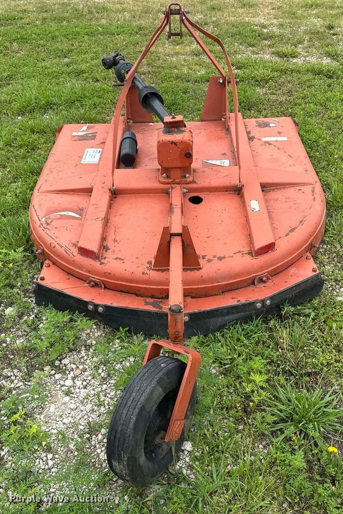 image for item DU7818 Rhino SE-5 rotary mower
