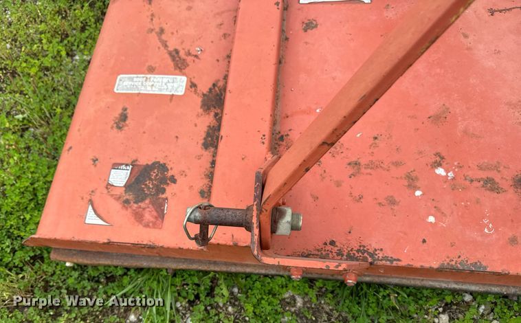 image for item DU7818 Rhino SE-5 rotary mower