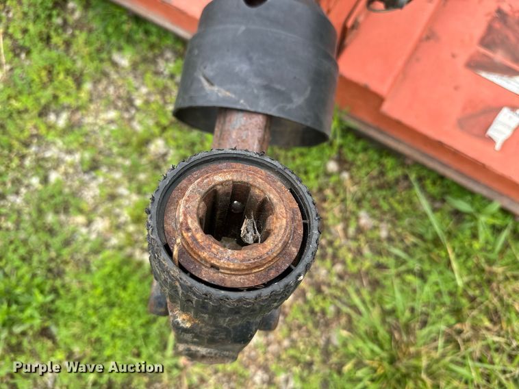 image for item DU7818 Rhino SE-5 rotary mower