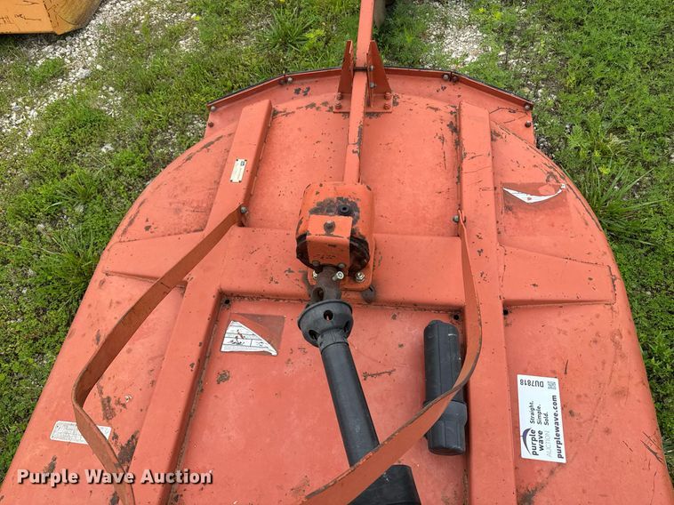 image for item DU7818 Rhino SE-5 rotary mower