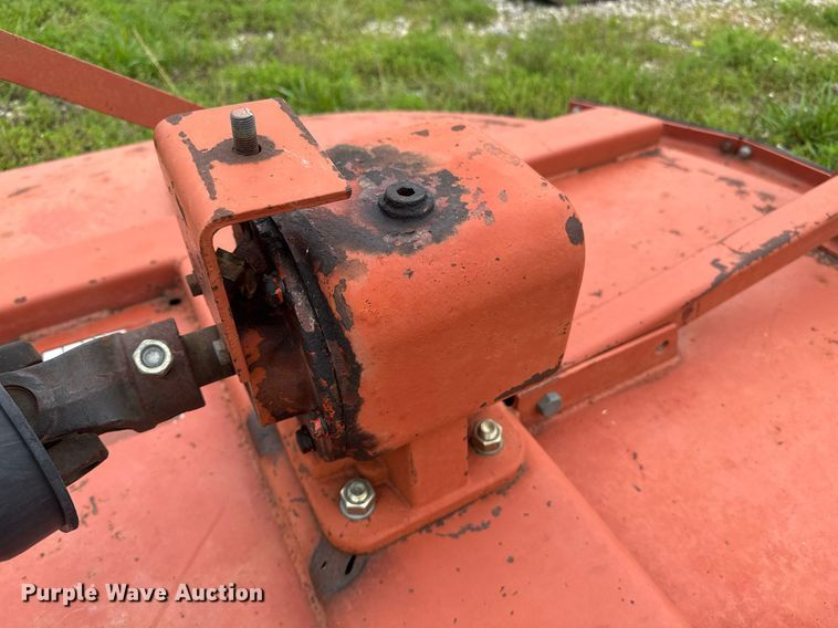 image for item DU7818 Rhino SE-5 rotary mower