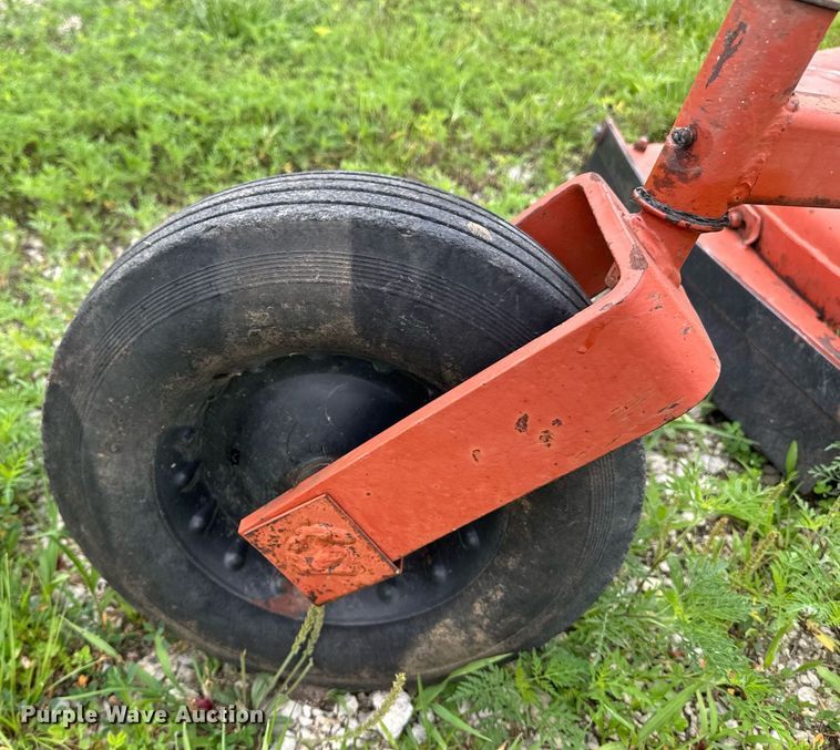 image for item DU7818 Rhino SE-5 rotary mower