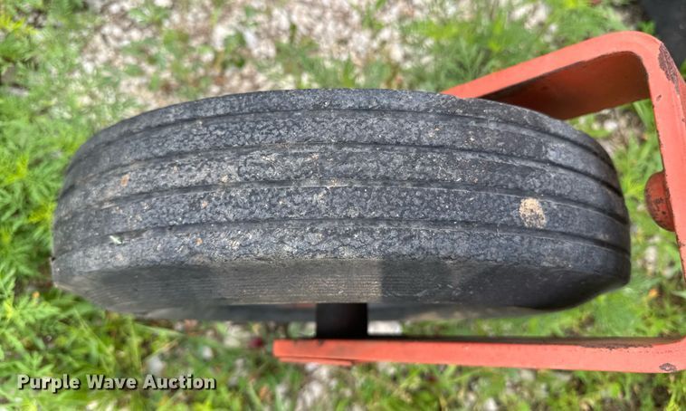 image for item DU7818 Rhino SE-5 rotary mower