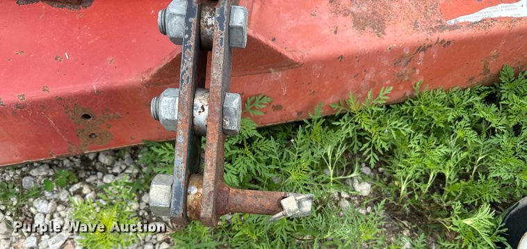 image for item DU7820 Rhino FM72 finish mower