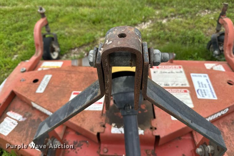 image for item DU7820 Rhino FM72 finish mower