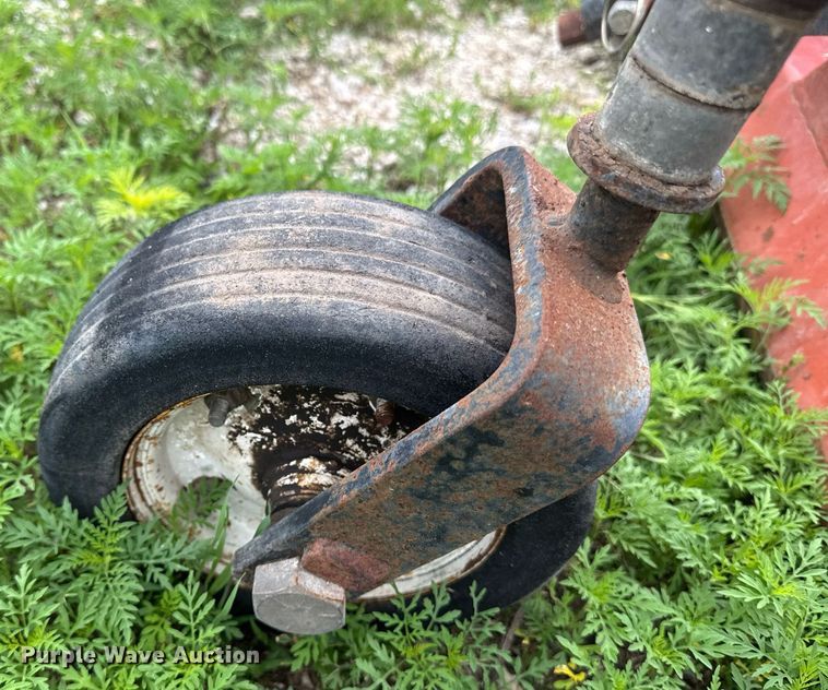 image for item DU7820 Rhino FM72 finish mower