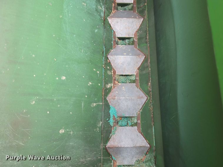 image for item DU7826 Great Plains CPH-1595 34 grain drill