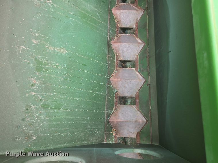 image for item DU7826 Great Plains CPH-1595 34 grain drill