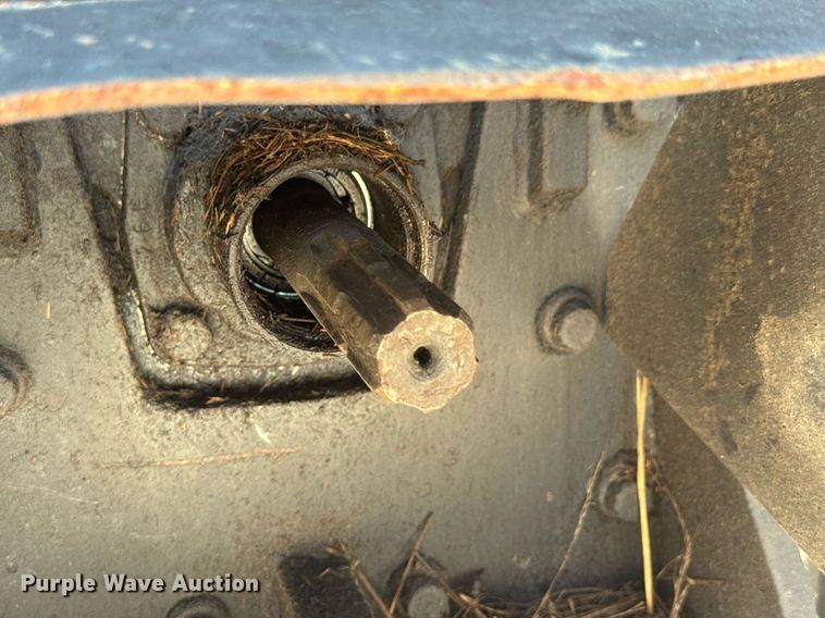 image for item DU9794 2004 Challenger MT525B MFWD tractor