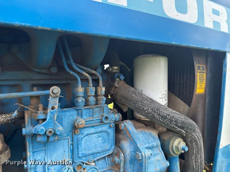 image for item DU9807 Ford 1910 tractor