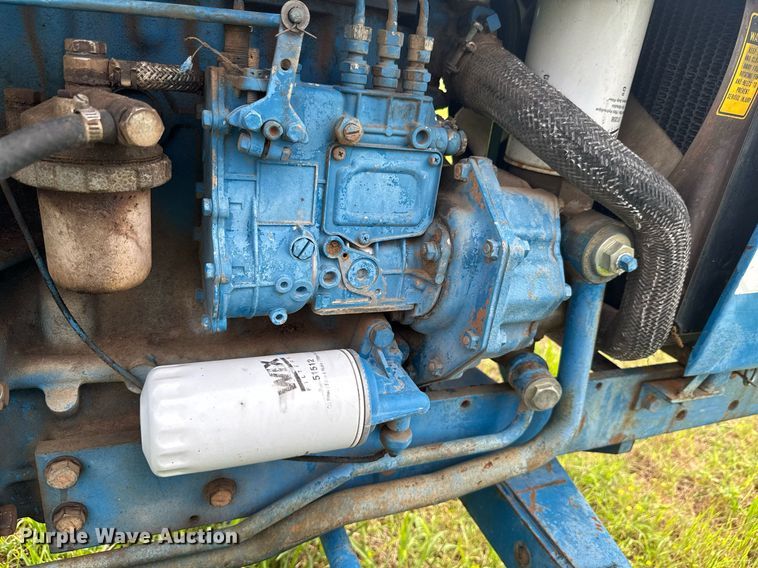 image for item DU9807 Ford 1910 tractor