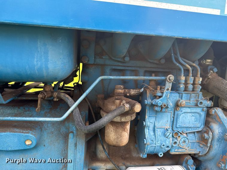 image for item DU9807 Ford 1910 tractor