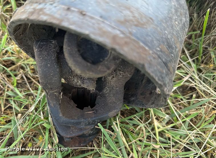 image for item DU9808 King Kutter L-60-40-P-YK rotary mower