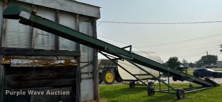 image for item DV4167 Doyle conveyor