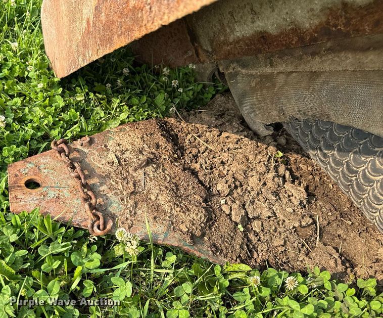 image for item DV4167 Doyle conveyor