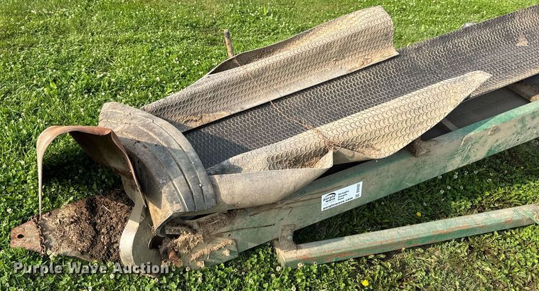 image for item DV4167 Doyle conveyor