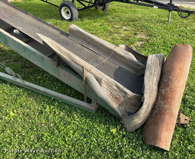 image for item DV4167 Doyle conveyor