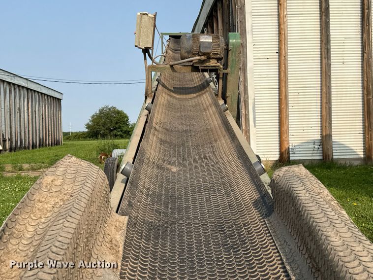 image for item DV4167 Doyle conveyor
