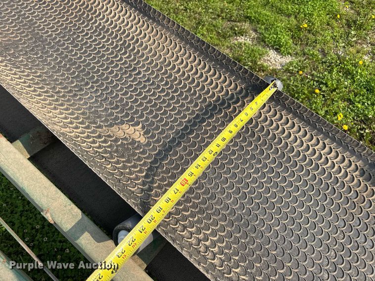 image for item DV4167 Doyle conveyor