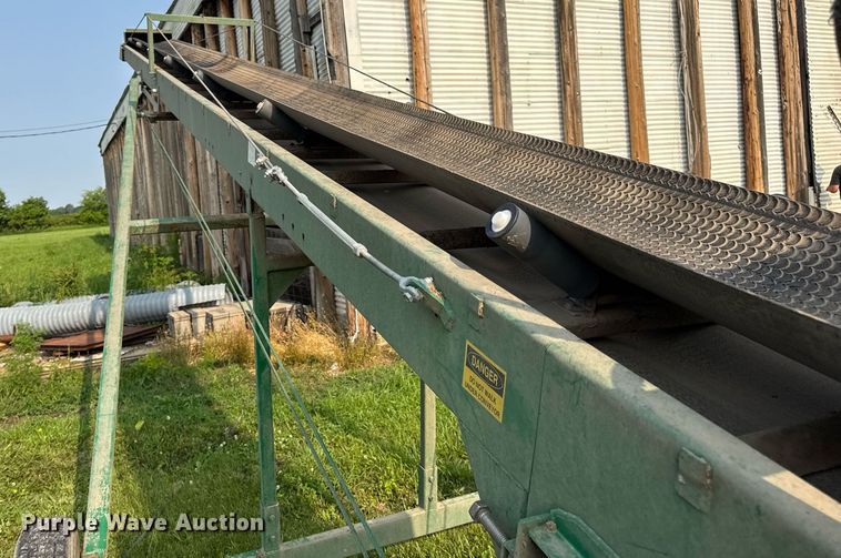 image for item DV4167 Doyle conveyor